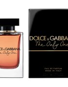 Dolce&Gabbana The Only One Eau de Parfum parfumska voda za ženske 50 ml