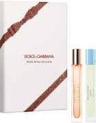 Dolce&Gabbana Travel Spray Set darilni set za ženske