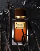 Dolce&Gabbana Velvet Amber Sun Eau de Parfum parfumska voda uniseks 100 ml