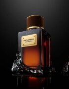 Dolce&Gabbana Velvet Amber Sun Eau de Parfum parfumska voda uniseks 100 ml