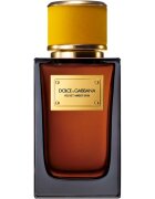 Dolce&Gabbana Velvet Amber Sun Eau de Parfum parfumska voda uniseks 100 ml