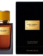Dolce&Gabbana Velvet Amber Sun Eau de Parfum parfumska voda uniseks 100 ml