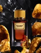 Dolce&Gabbana Velvet Amber Sun Eau de Parfum parfumska voda uniseks 100 ml