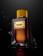 Dolce&Gabbana Velvet Amber Sun Eau de Parfum parfumska voda uniseks 100 ml