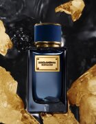 Dolce&Gabbana Velvet Blue Musk Eau de Parfum parfumska voda uniseks 100 ml