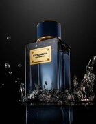 Dolce&Gabbana Velvet Blue Musk Eau de Parfum parfumska voda uniseks 100 ml