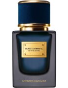 Dolce&Gabbana Velvet Blue Musk Scented Hair Mist parfumske meglice za lase uniseks 30 ml