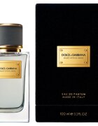 Dolce&Gabbana Velvet Crystal Smoke Eau de Parfum parfumska voda za ženske 100 ml