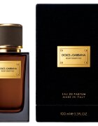 Dolce&Gabbana Velvet Desert Oud Eau de Parfum parfumska voda uniseks 100 ml