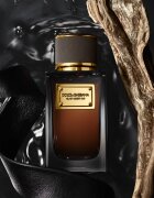 Dolce&Gabbana Velvet Desert Oud Eau de Parfum parfumska voda uniseks 100 ml