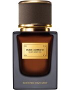 Dolce&Gabbana Velvet Desert Oud Scented Hair Mist parfumske meglice za lase uniseks 30 ml