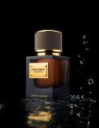 Dolce&Gabbana Velvet Desert Oud Scented Hair Mist parfumske meglice za lase uniseks 30 ml