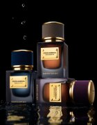 Dolce&Gabbana Velvet Desert Oud Scented Hair Mist parfumske meglice za lase uniseks 30 ml