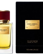 Dolce&Gabbana Velvet Desire Eau de Parfum parfumska voda uniseks 100 ml