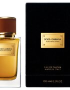 Dolce&Gabbana Velvet Exotic Leather Eau de Parfum parfumska voda uniseks 100 ml