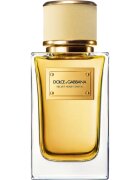 Dolce&Gabbana Velvet Honey Santal Eau de Parfum parfumska voda uniseks 100 ml