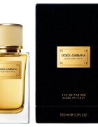 Dolce&Gabbana Velvet Honey Santal Eau de Parfum parfumska voda uniseks 100 ml