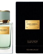 Dolce&Gabbana Velvet Infusion Eau de Parfum parfumska voda uniseks 100 ml