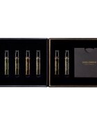 Dolce&Gabbana Velvet Luminous Discovery Set set uniseks