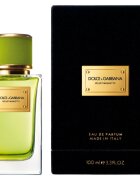 Dolce&Gabbana Velvet Mughetto Eau de Parfum parfumska voda uniseks 100 ml