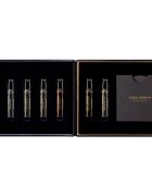 Dolce&Gabbana Velvet Opulent Discovery Set set uniseks