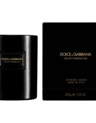 Dolce&Gabbana Velvet Passion Oud Scented Candle dišeča sveča 200 ml