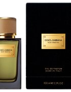 Dolce&Gabbana Velvet Tender Oud Eau de Parfum parfumska voda uniseks 100 ml