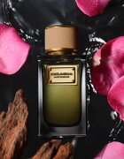 Dolce&Gabbana Velvet Tender Oud Eau de Parfum parfumska voda uniseks 100 ml