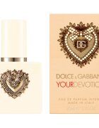 Dolce&Gabbana Your Devotion Eau de Parfum Intense parfumska voda intense za ženske 30 ml