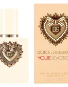 Dolce&Gabbana Your Devotion Eau de Parfum Intense parfumska voda intense za ženske 50 ml