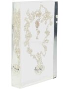Dooky Crystal Memories Keepsake Kit darilni set za dojenčke 1 kos