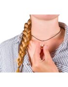 Dooky Crystal Memories Necklace set za dojenčke 1 kos