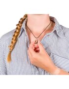 Dooky Crystal Memories Necklace set za dojenčke 1 kos