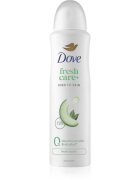 Dove 0% ALU Fresh Melon antiperspirant pršilo 150 ml