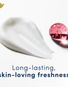 Dove 0% ALU Fresh Rose antiperspirant v pršilu brez aluminija 150 ml