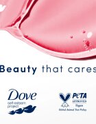 Dove 0% ALU Fresh Rose antiperspirant v pršilu brez aluminija 150 ml