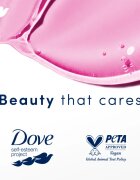 Dove 0% ALU Invisible Care antiperspirant v pršilu brez aluminija 150 ml