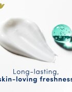 Dove 0% ALU Sea Minerals antiperspirant v pršilu brez aluminija 150 ml