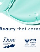Dove 0% ALU Sea Minerals antiperspirant v pršilu brez aluminija 150 ml