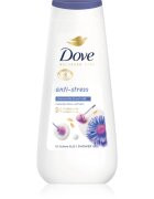 Dove Advanced Care Antistress vlažilen gel za prhanje 225 ml