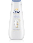 Dove Advanced Care Antistress vlažilen gel za prhanje 400 ml