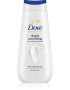 Dove Advanced Care Deeply Nourishing vlažilen gel za prhanje 225 ml