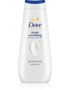 Dove Advanced Care Deeply Nourishing vlažilen gel za prhanje 400 ml