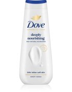 Dove Advanced Care Deeply Nourishing vlažilen gel za prhanje 600 ml
