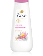 Dove Advanced Care Glowing vlažilen gel za prhanje 225 ml