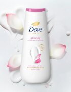 Dove Advanced Care Glowing vlažilen gel za prhanje 400 ml