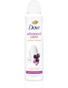 Dove Advanced Care Go Fresh Acai antiperspirant pršilo 150 ml