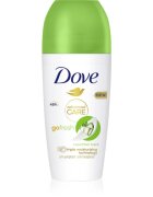 Dove Advanced Care Go Fresh Cucumber & Green Tea antiperspirant roll-on 50 ml