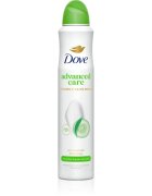 Dove Advanced Care Go Fresh Cucumber & Green Tea dezodorant pršilo 200 ml