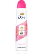 Dove Advanced Care Go Fresh Dragon Fruit & Cocconut antiperspirant pršilo 150 ml
